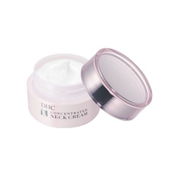 緊緻平紋美頸霜 Concentrated Neck Cream