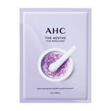 美妍煥活青春面膜 THE AESTHE YOUTH RADIANCE MASK