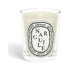 清雅水煙香氛蠟燭