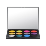 藍色眼影網友推薦排行榜第18名 - 大藝術家Its Designer