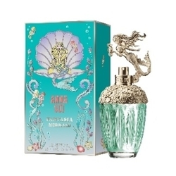 童話美人魚淡香水 ANNA SUI Fantasia Mermaid