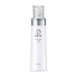 美白化妝水網友推薦排行榜第7名 - 淨潤白柔膚露(輕潤型) DEW BRIGHTENING LOTION 