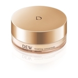 保濕蜜粉網友推薦排行榜第8名 - 潤活精純光透蜜粉 DEW SUPERIOR FINISHING CONCENTRATE