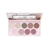 眼影網友推薦排行榜第41名 - 漫步巴黎玫瑰眼影盤