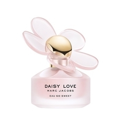 親愛雛菊甜蜜女性淡香水 Daisy Love Eau so sweet 親愛雛菊甜蜜女性淡香水 Daisy Love Eau so sweet