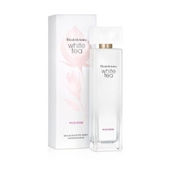 白茶花綻野玫瑰香水 Elizabeth Arden White Tea Wild Rose Eau De Toilette Spray