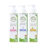 HH 私密植萃抗菌潔淨露 HH Plant Extraction Feminine Intimate Antibacterial Wash