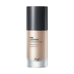 貼妝持久粉底液SPF30/PA++ 貼妝持久粉底液SPF30/PA++