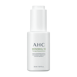 積雪草修護安瓶精華 Minimal 10 Therapy Ampoule Serum 積雪草修護安瓶精華 Minimal 10 Therapy Ampoule Serum