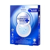 片狀網友推薦排行榜第41名 - 8分鐘水潤光氣墊面膜