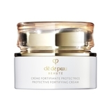 精萃光采防護精華霜