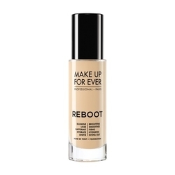 REBOOT活潤精華粉底液 REBOOT活潤精華粉底液