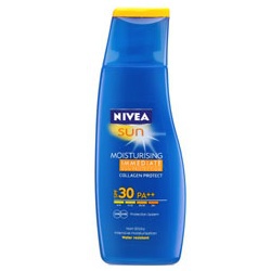 滋潤抗曬乳液SPF30/PA++ 滋潤抗曬乳液SPF30/PA++