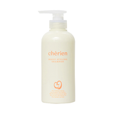 呼吸酵母養護洗潤精華露 Cherien Moist Styling Shampoo