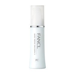 水盈細緻乳液(滋潤) Moist Refine Emulsion II 水盈細緻乳液(滋潤) Moist Refine Emulsion II