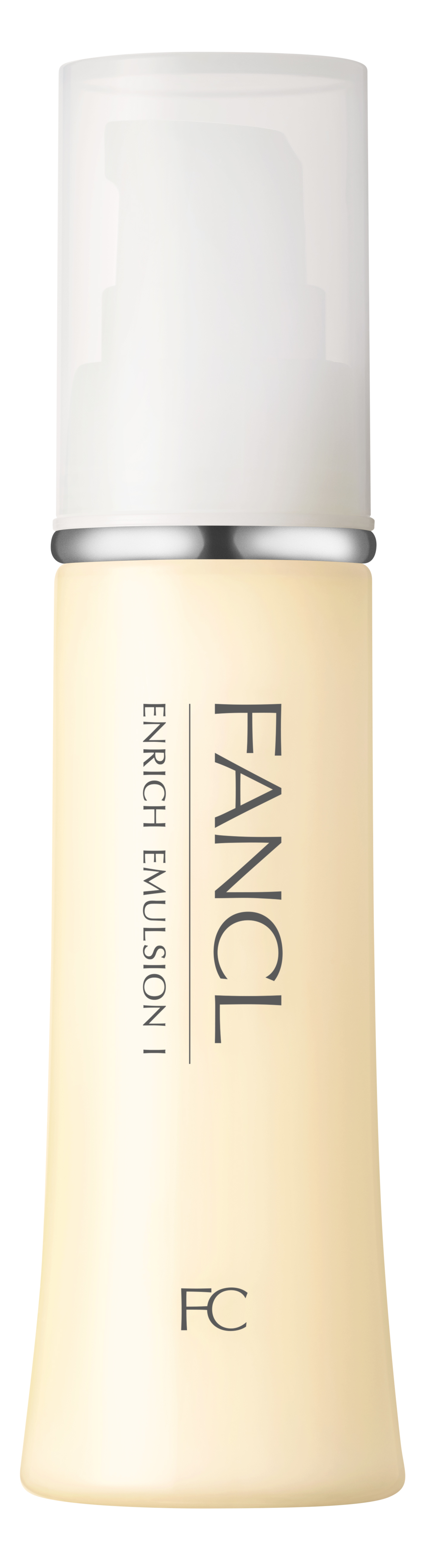 【FANCL】膠原修護乳液(水潤) | @cosme