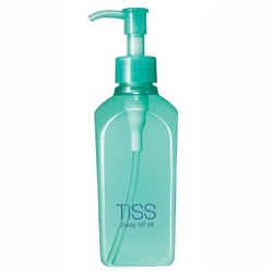 Tiss 卸妝油(乾濕兩用型) Tiss 卸妝油(乾濕兩用型)