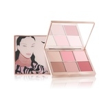 燦金漂染頰彩盤 Cheek Canvas Cheek Palettes