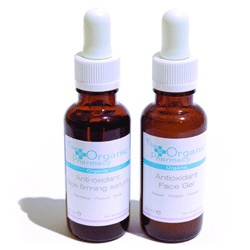抗氧化修護凝露 Antioxidant Gel
