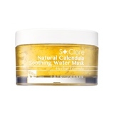 金盞花瞬效舒緩修護凍膜 Natural Calendula Soothing Water Mask