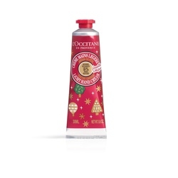 夢想乳油木花果舒芙護手霜 夢想乳油木花果舒芙護手霜