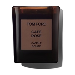 CAFÉ ROSE 咖啡玫瑰高級訂製香氛蠟燭 CAFÉ ROSE 咖啡玫瑰高級訂製香氛蠟燭