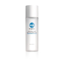 玻尿酸浸潤精華化妝水 HYDRATING TONER WITH HYALURONIC ACID