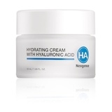 玻尿酸保濕潤澤霜 HYDRATING CREAM WITH HYALURONIC ACID