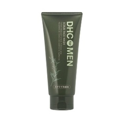 男仕深層潔淨洗面乳 DHC for MEN Scrub Face Wash 男仕深層潔淨洗面乳 DHC for MEN Scrub Face Wash
