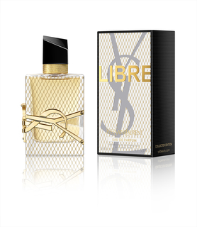 自由不羈淡香精#2024金奢蕾絲聖誕系列