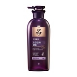 滋養韌髮強化髮根洗髮精(油性)