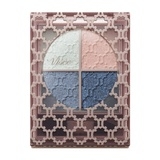 藍色眼影網友推薦排行榜第29名 - BL-8 紺碧粉蝶藍