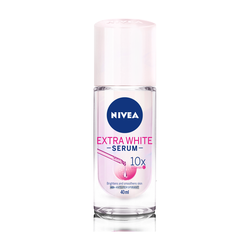 止汗爽身乳液(極致美白) Extra Whitening Serum Roll-on