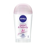 止汗爽身乳膏(珍珠煥彩系列) Pearl&Beauty Stick