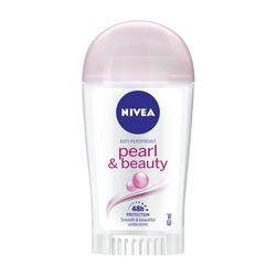 止汗爽身乳膏(珍珠煥彩系列) Pearl&Beauty Stick