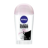 止汗爽身乳膏(無印乾爽系列) Black & White Stick
