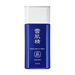 雪肌精保水UV防禦乳 SPF50+/PA++++