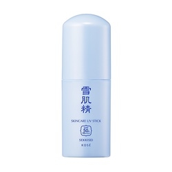 雪肌精保水UV防禦棒 SPF50+/PA++++