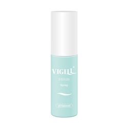 高效舒淨防護噴霧 VIGILL Intimate Spray