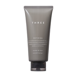極致絲潤護髮霜R SCALP & HAIR REFINING CONDITIONER
