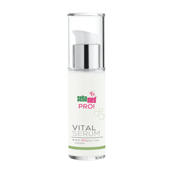 PRO!激活緊緻精華露 Vital Serum
