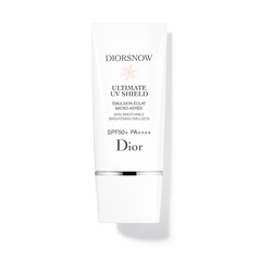 雪晶靈透亮輕盈UV隔離霜SPF50+/PA++++