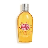 杏仁沐浴油 Almond Shower Oil#2021.01 新年限量版