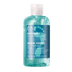 薄荷沁涼腿膠 Peppermint Cooling Leg Gel 薄荷沁涼腿膠 Peppermint Cooling Leg Gel
