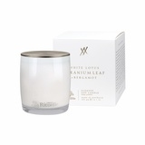 春水潔境香氛蠟燭 Alchemy White Lotus