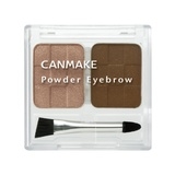 雙色眉餅 Powder Eyebrow