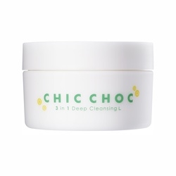 三效深層潔膚霜N 3 IN 1 DEEP CLEANSING L  