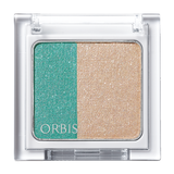 藍色眼影網友推薦排行榜第27名 - 藍色夏威夷