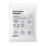 活力保濕平衡安瓶 Vital Hydra Solution Capsule Ampoule