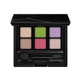眼影網友推薦排行榜第37名 - 唯一無二雙色眼影 EYE COLOR DUO